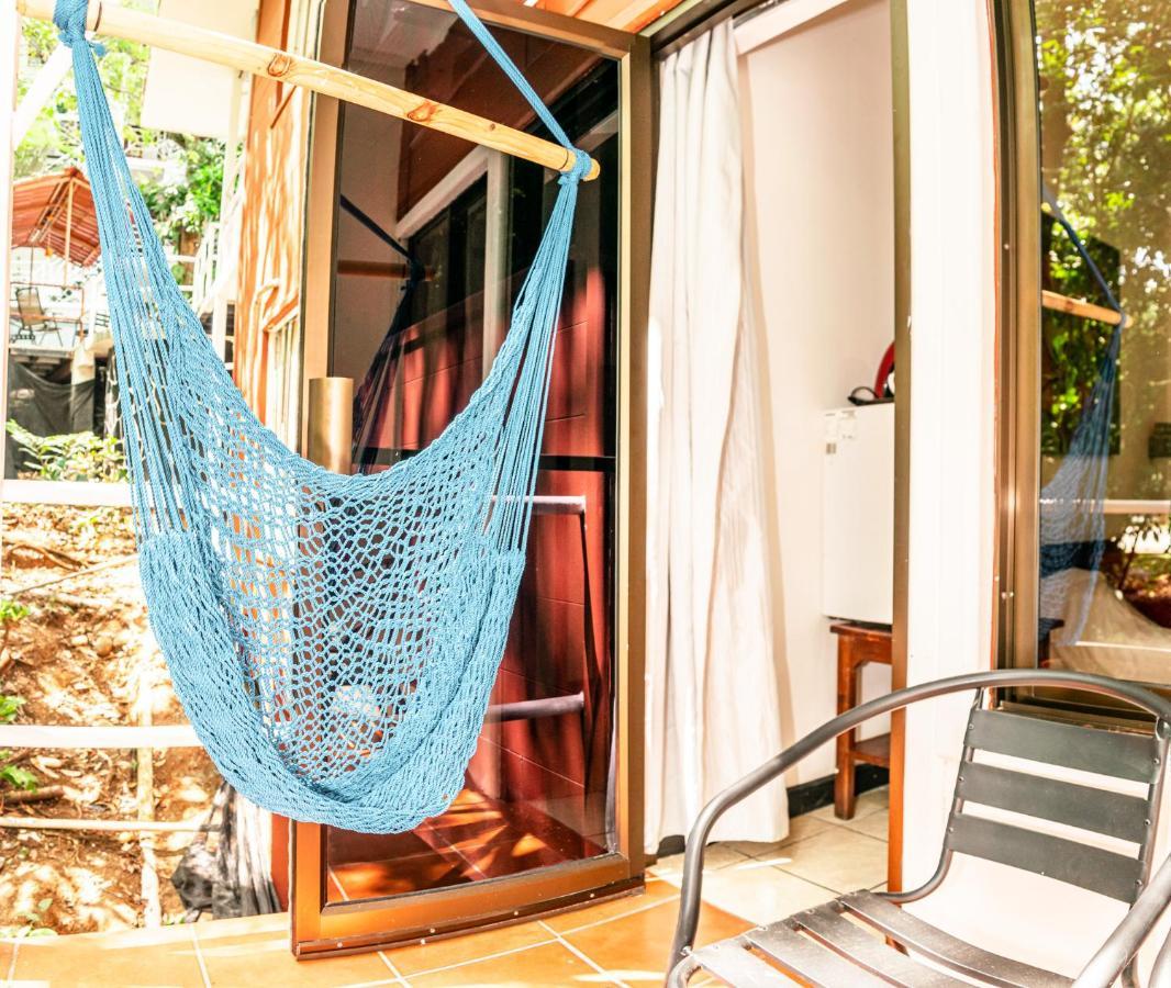 Casa Valentina - Ocean, Nature, Relax, Central Quepos Luaran gambar