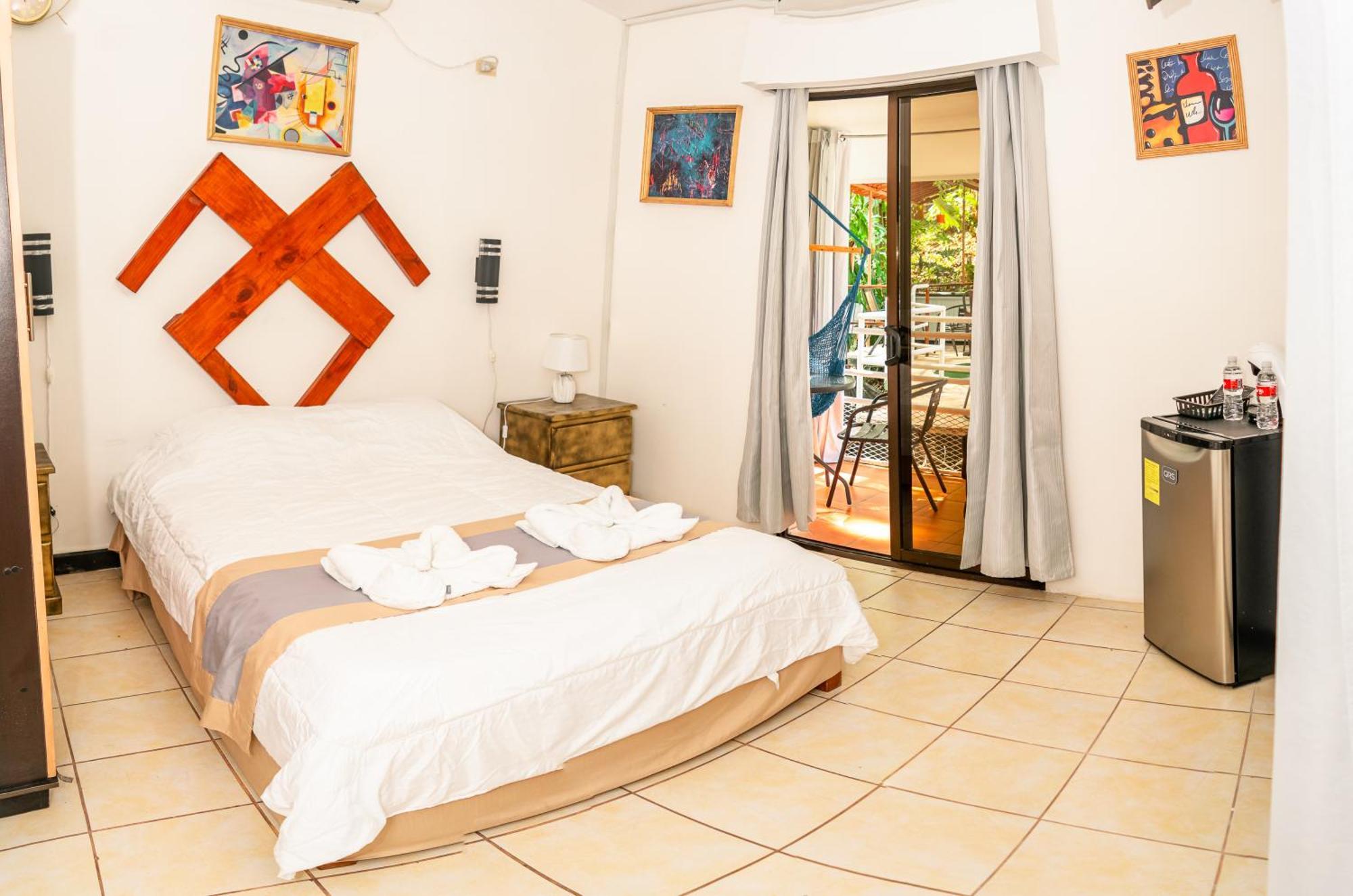 Casa Valentina - Ocean, Nature, Relax, Central Quepos Luaran gambar