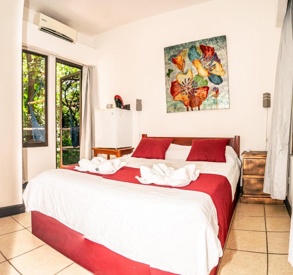 Casa Valentina - Ocean, Nature, Relax, Central Quepos Luaran gambar
