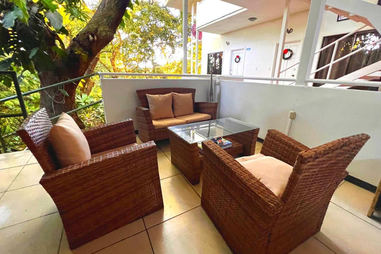 Casa Valentina - Ocean, Nature, Relax, Central Quepos Luaran gambar